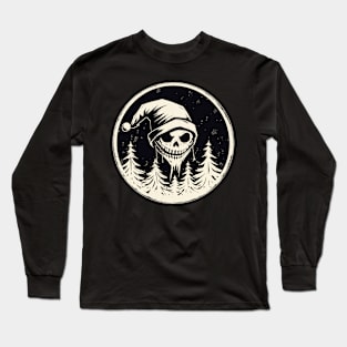 Jacks Addiction Long Sleeve T-Shirt